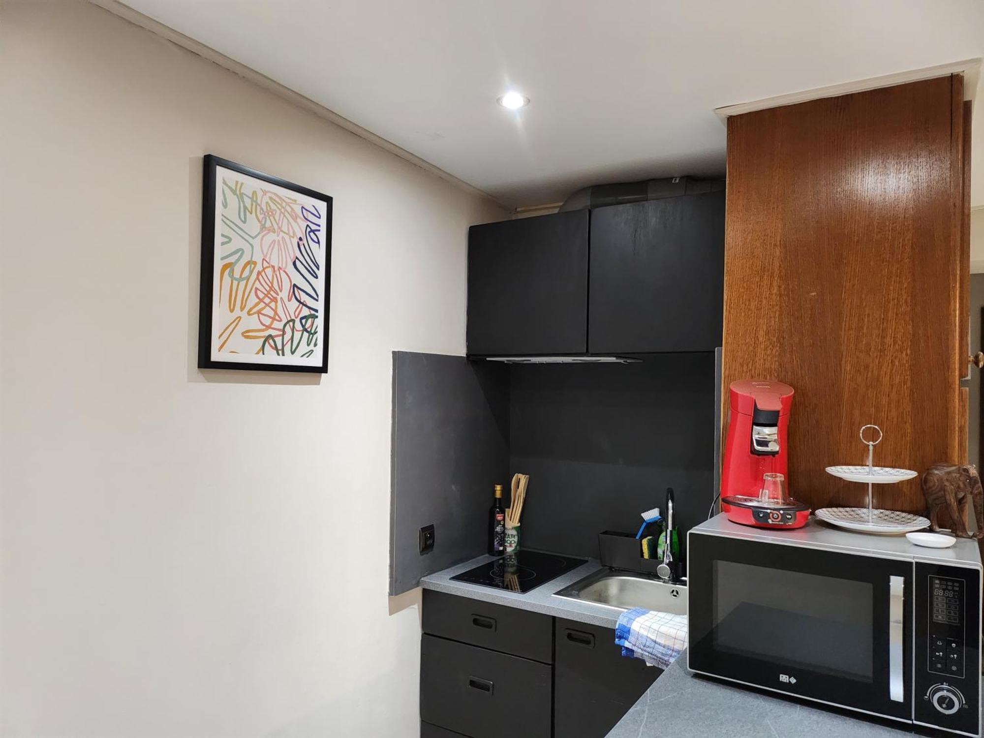 Apartamento Secteur Cathedrale