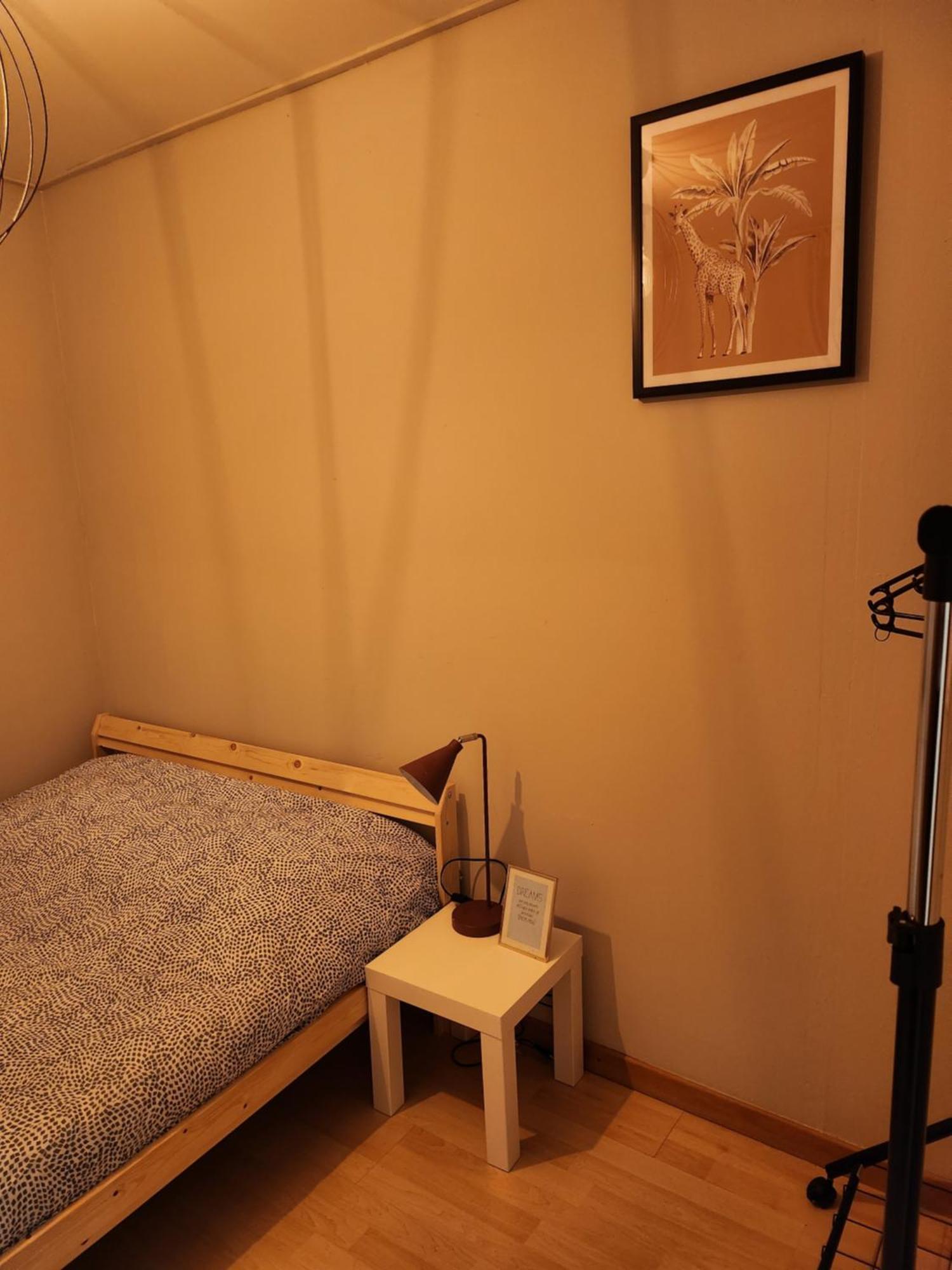 Apartamento Secteur Cathedrale *