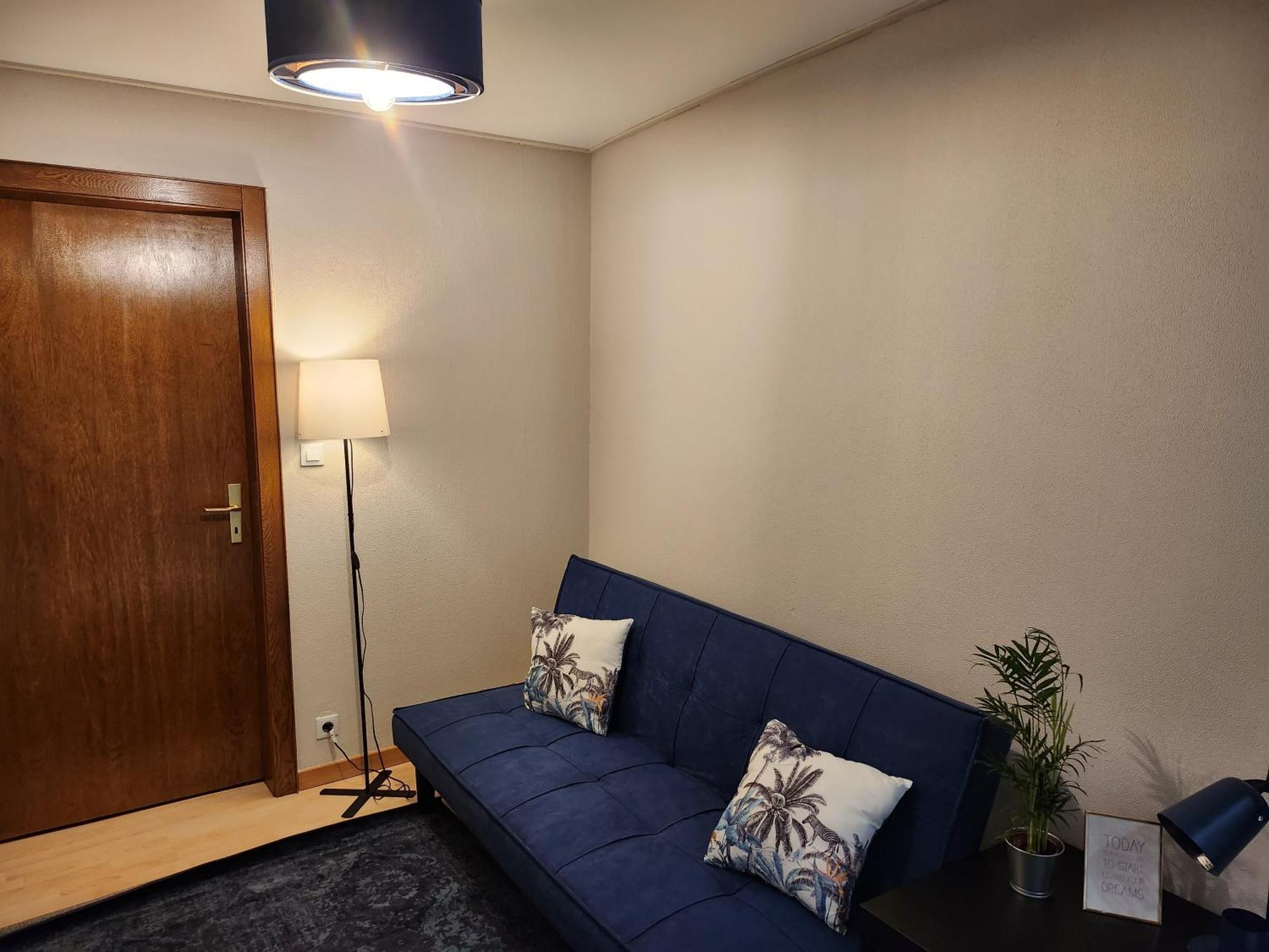 Secteur Cathedrale Apartment Strasbourg