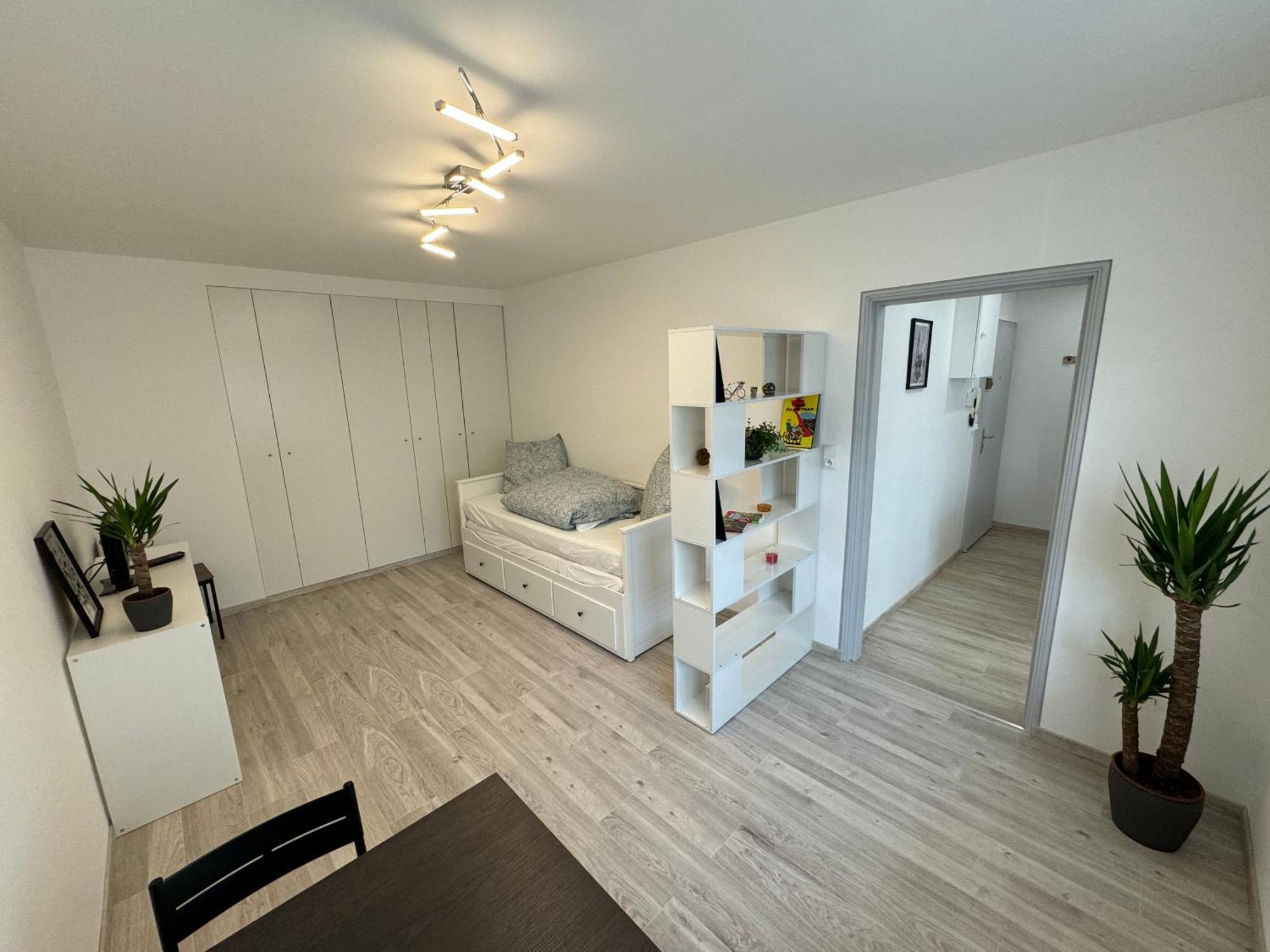 Apartment Calme A 15min Du Centre