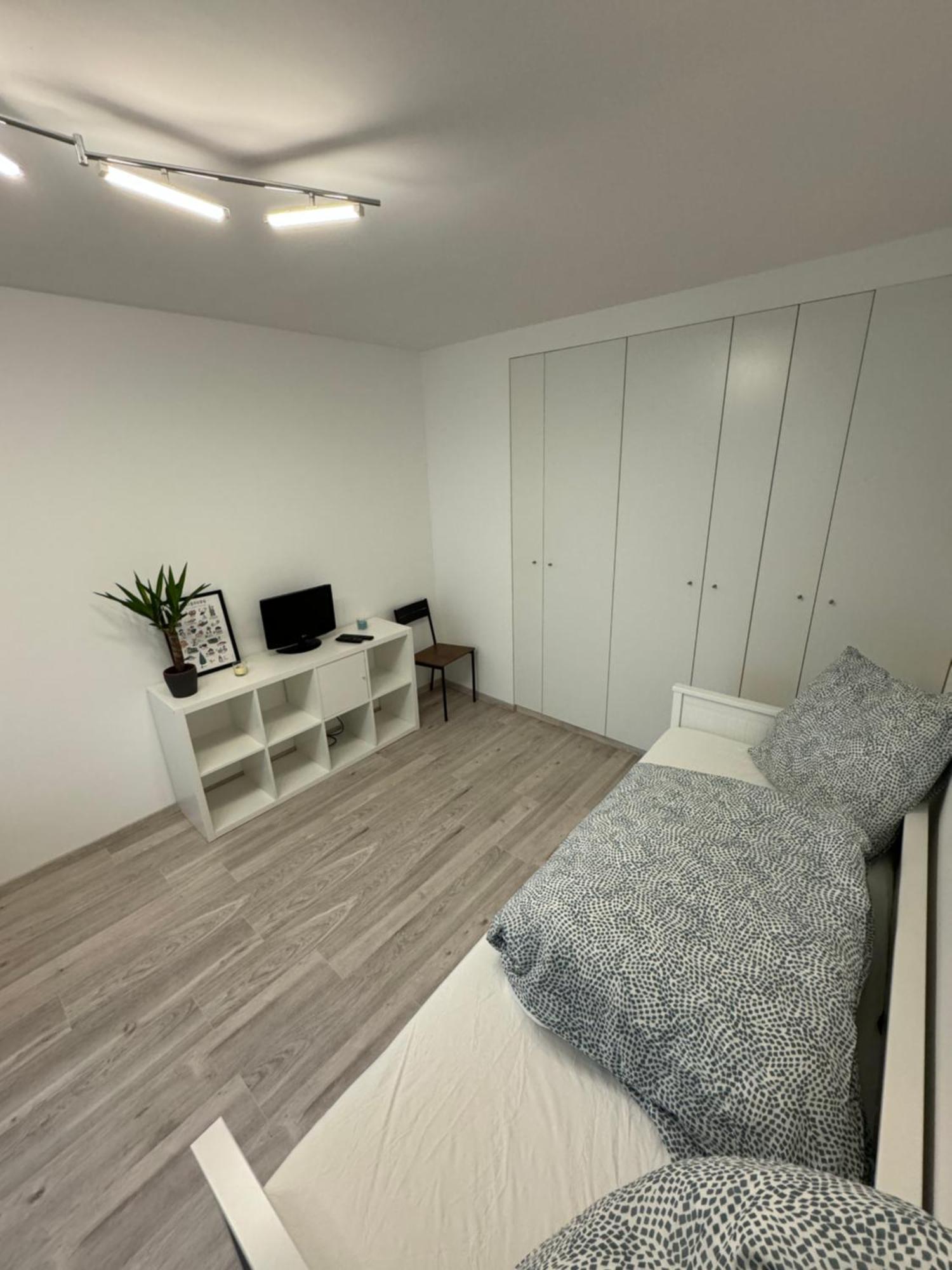 Apartment Calme A 15min Du Centre