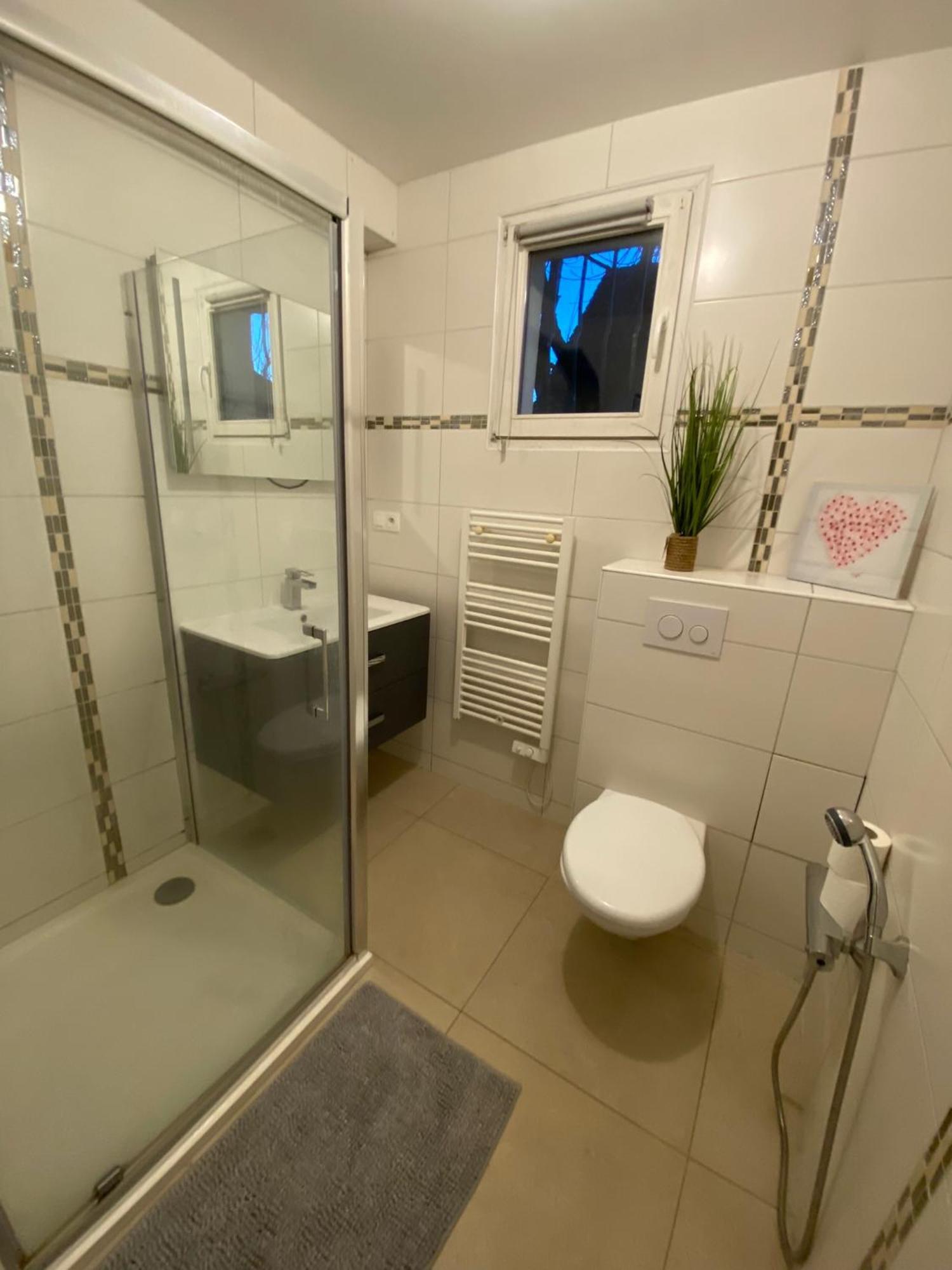 Vakantiehuis Douce Escale