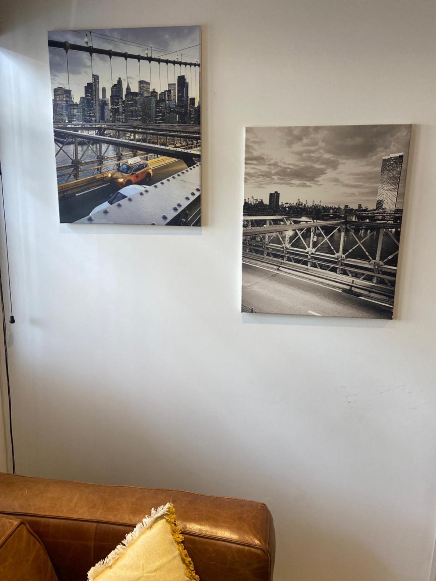 Apartment Le Petit Brooklyn