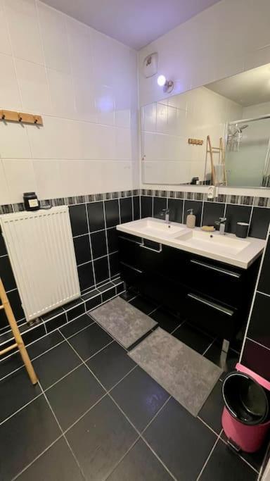 Cosy 3 Pieces Avec Garage Appartement Strasbourg