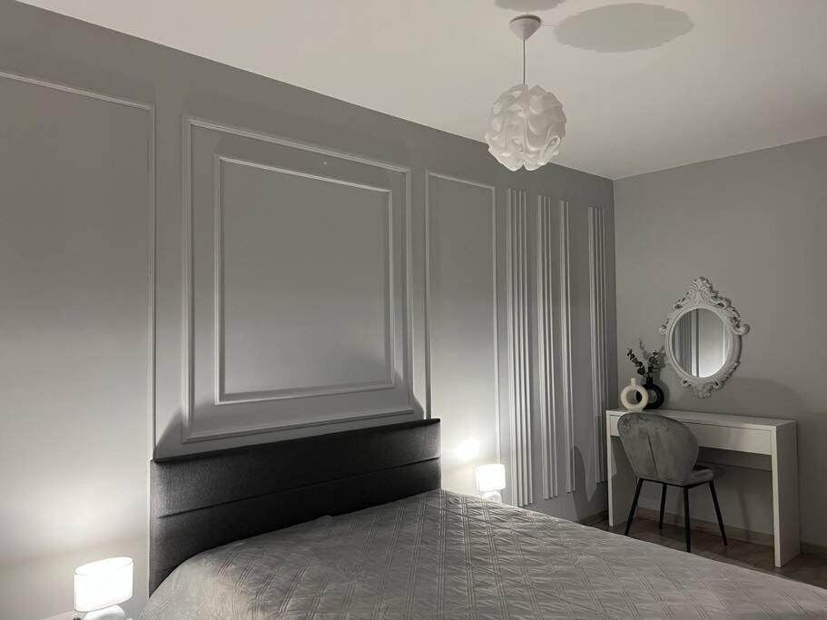 Luxueux Pres De La Cathedrale Appartement *