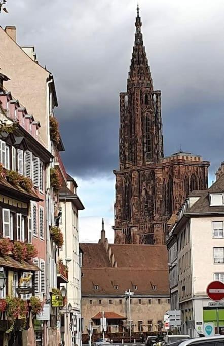 Appartement Luxueux Pres De La Cathedrale *