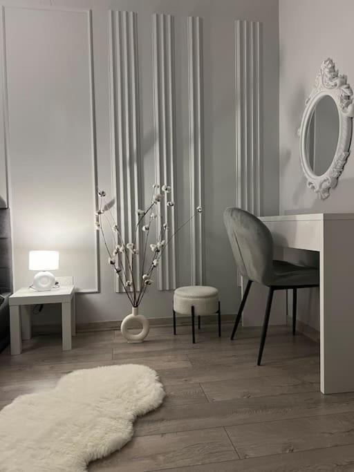 Luxueux Pres De La Cathedrale Appartement *