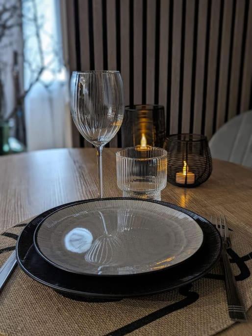 Appartement Luxueux Pres De La Cathedrale Straatsburg