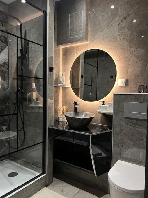 Appartement Luxueux Pres De La Cathedrale