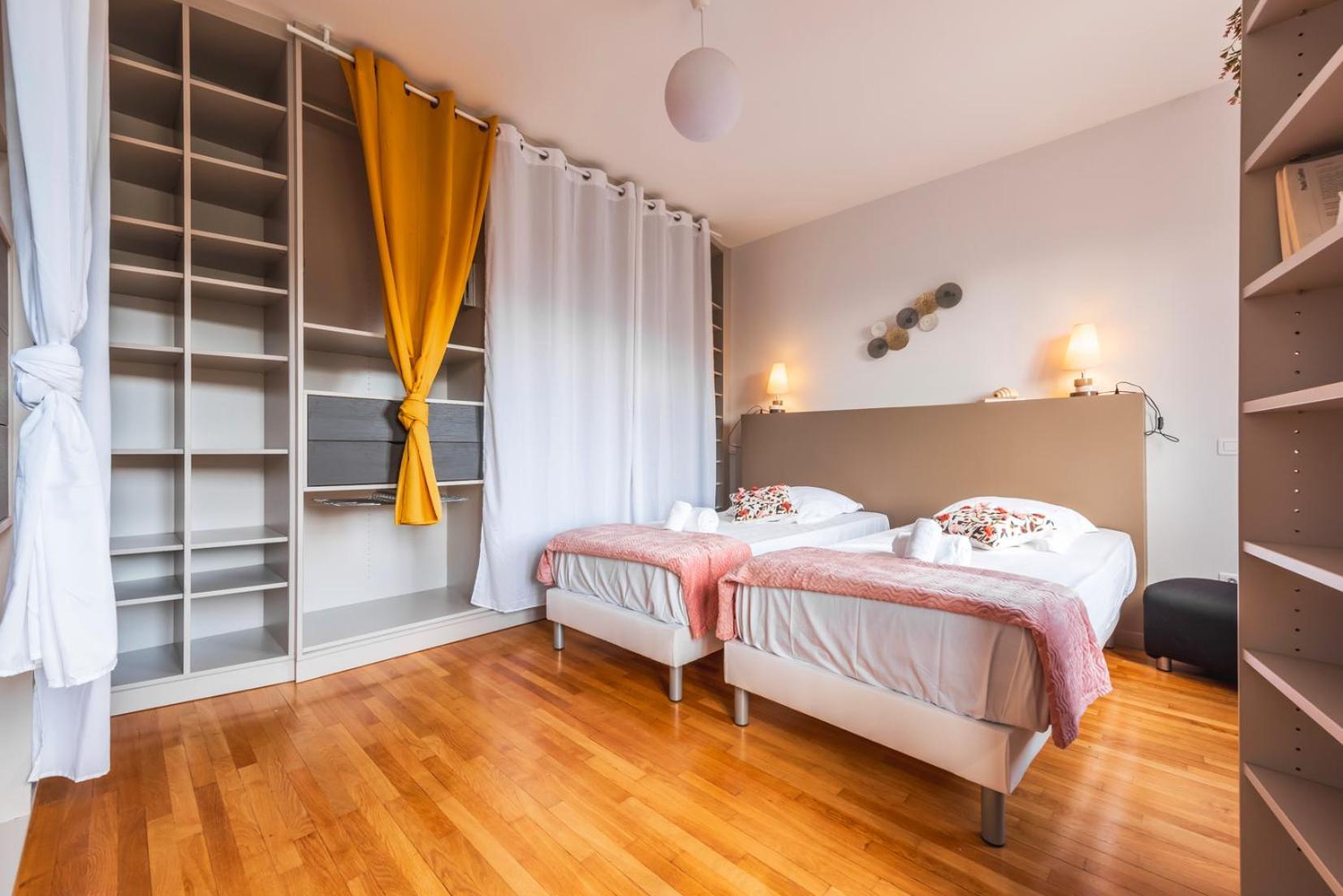 Nouveau - Faubourg National - En Face De La Gare Appartement