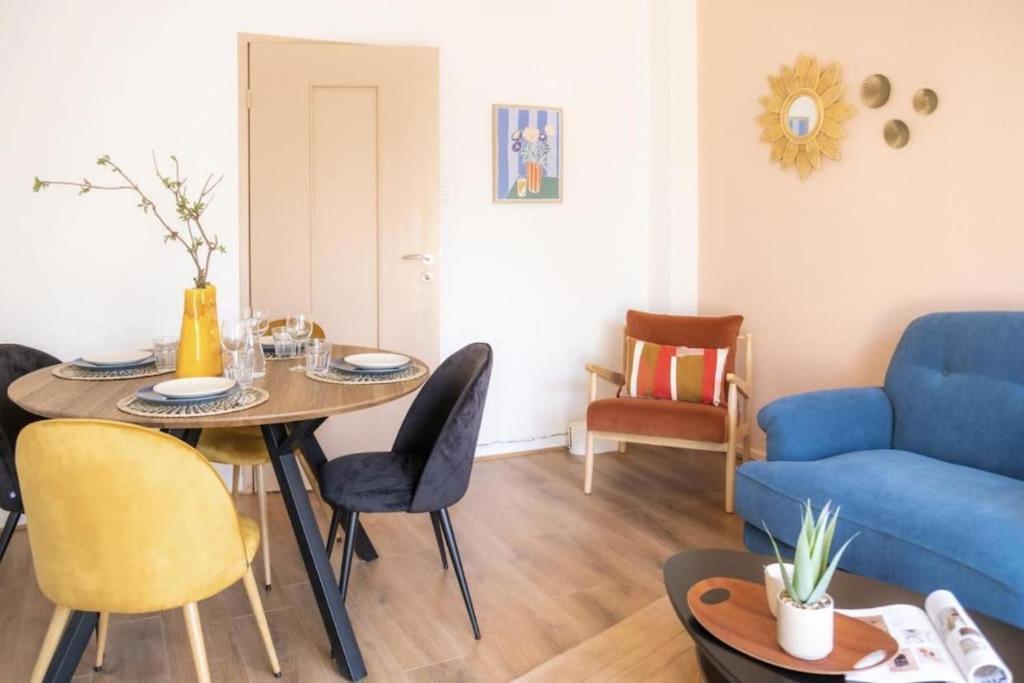 Apartment La Wantzenau, Lumineux, Paisible Strasbourg