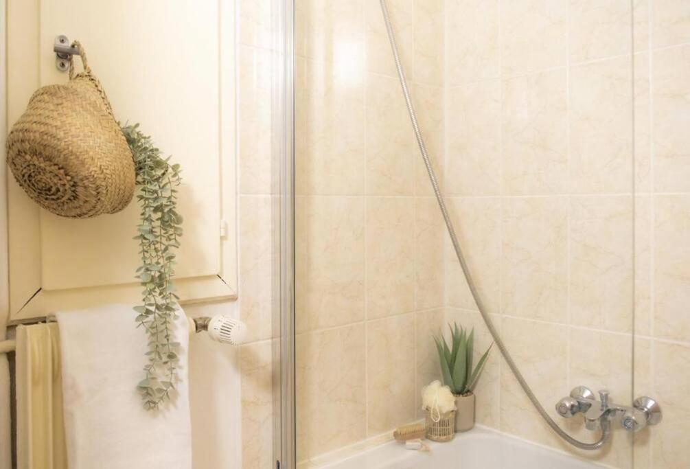 La Wantzenau, Lumineux, Paisible Apartment