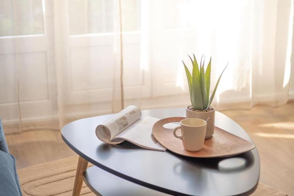 Apartament La Wantzenau, Lumineux, Paisible *