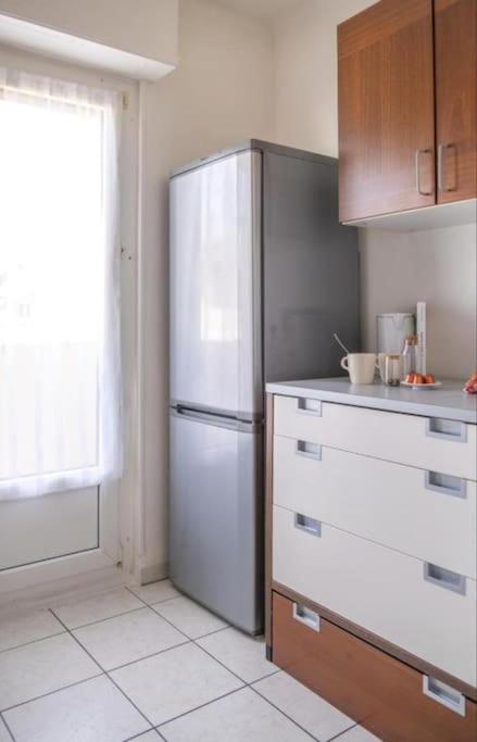 Apartament La Wantzenau, Lumineux, Paisible *
