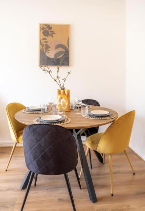 Apartment La Wantzenau, Lumineux, Paisible *