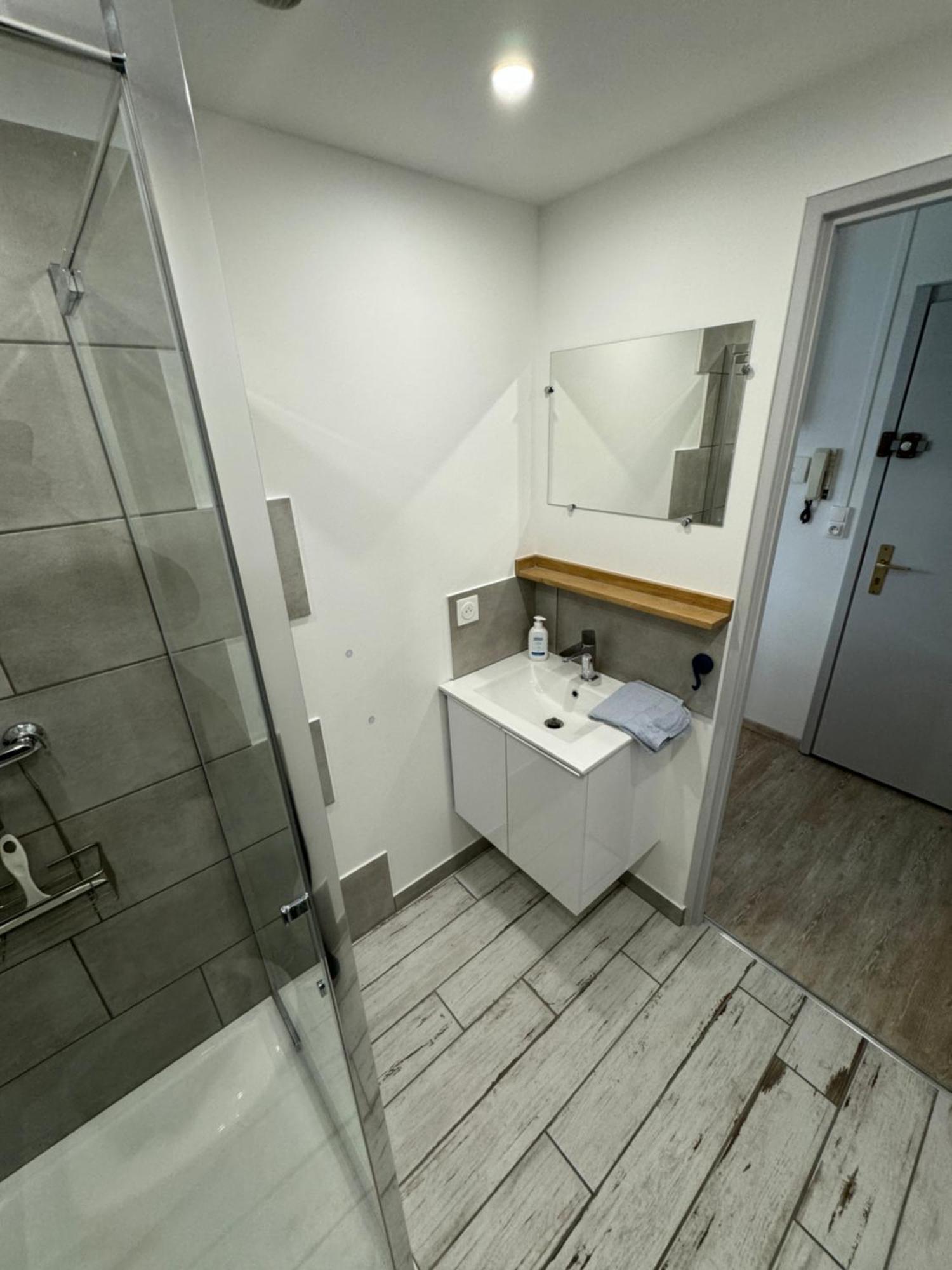 Apartment Calme A 15min Du Centre *