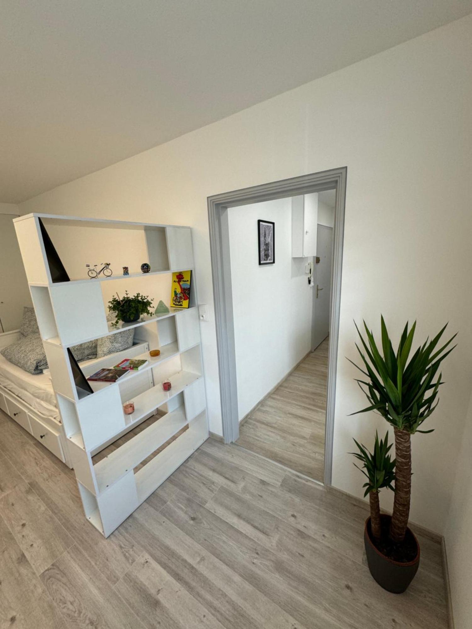 Apartment Calme A 15min Du Centre *