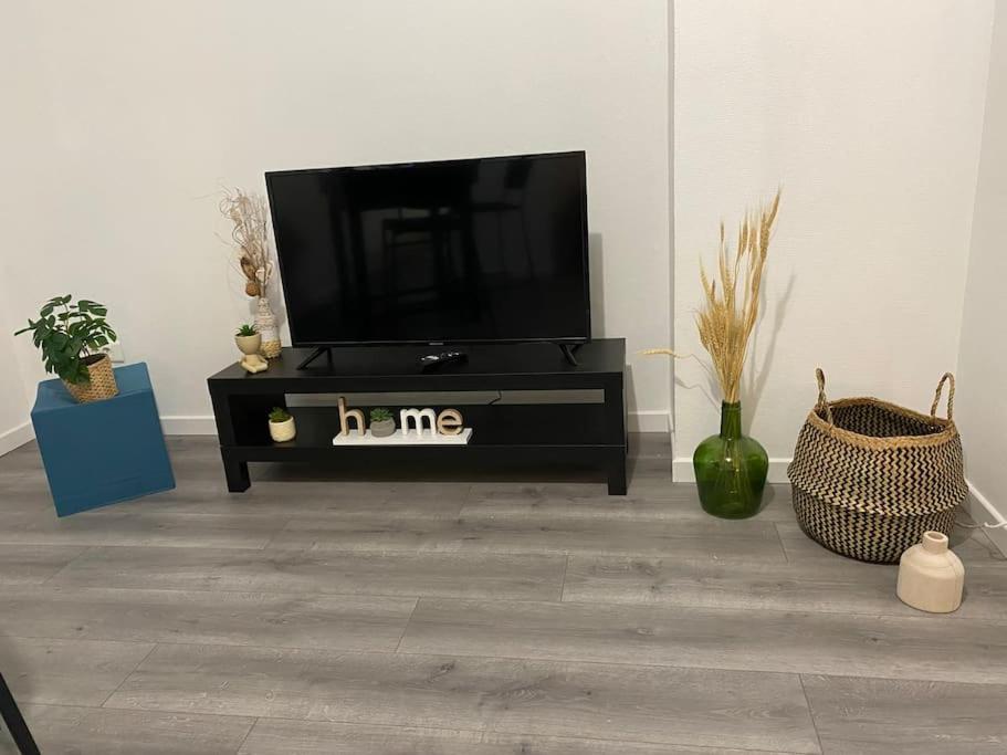 Apartment Lifestyle Strasbourg