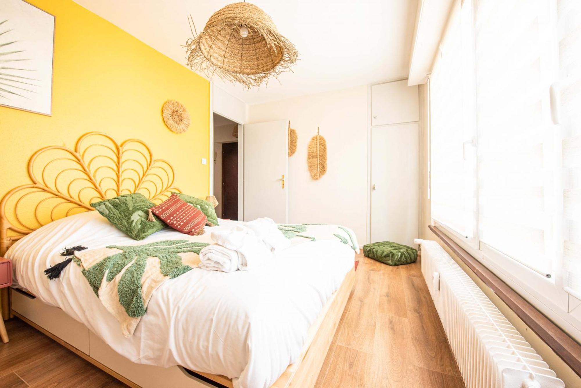 Centre - Le Renaissance - Cathedrale Apartment Straßburg