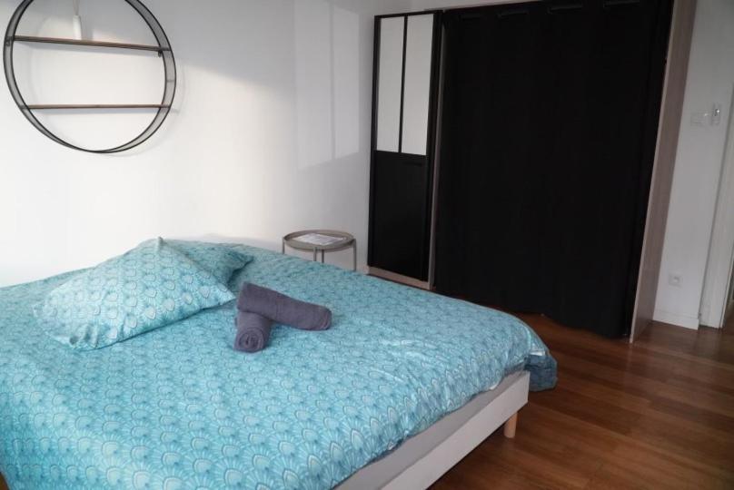 Apartamento * Hammam * Superbe * Neudorf Estrasburgo