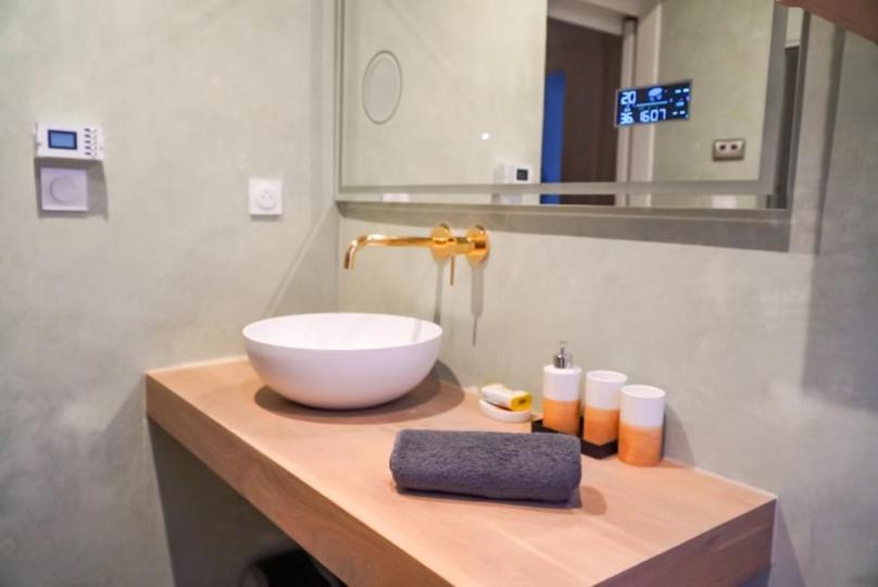 Apartament * Hammam * Superbe * Neudorf