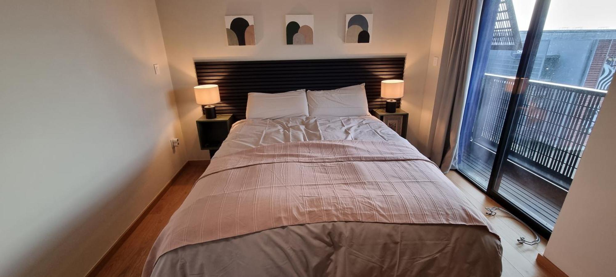 Bel Appartement Contemporain Avec Terrasse Climatisation Et Parking Payant En Option * Strasburg