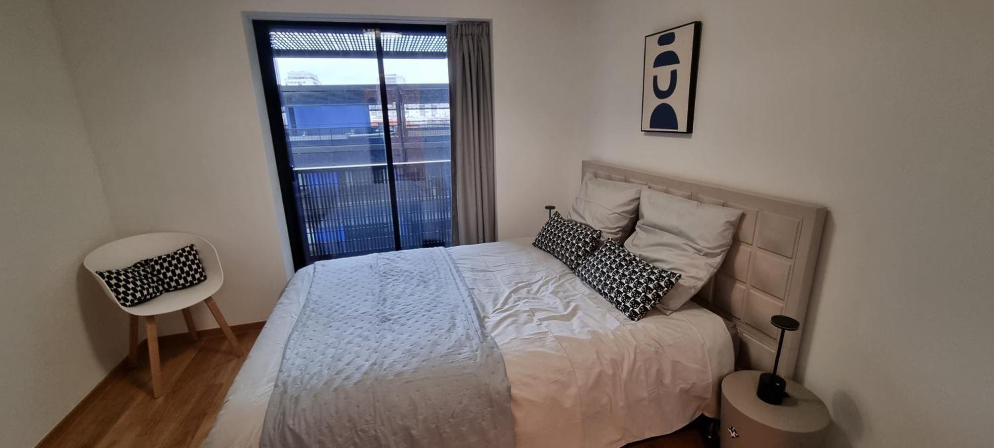 Apartment Bel Appartement Contemporain Avec Terrasse Climatisation Et Parking Payant En Option