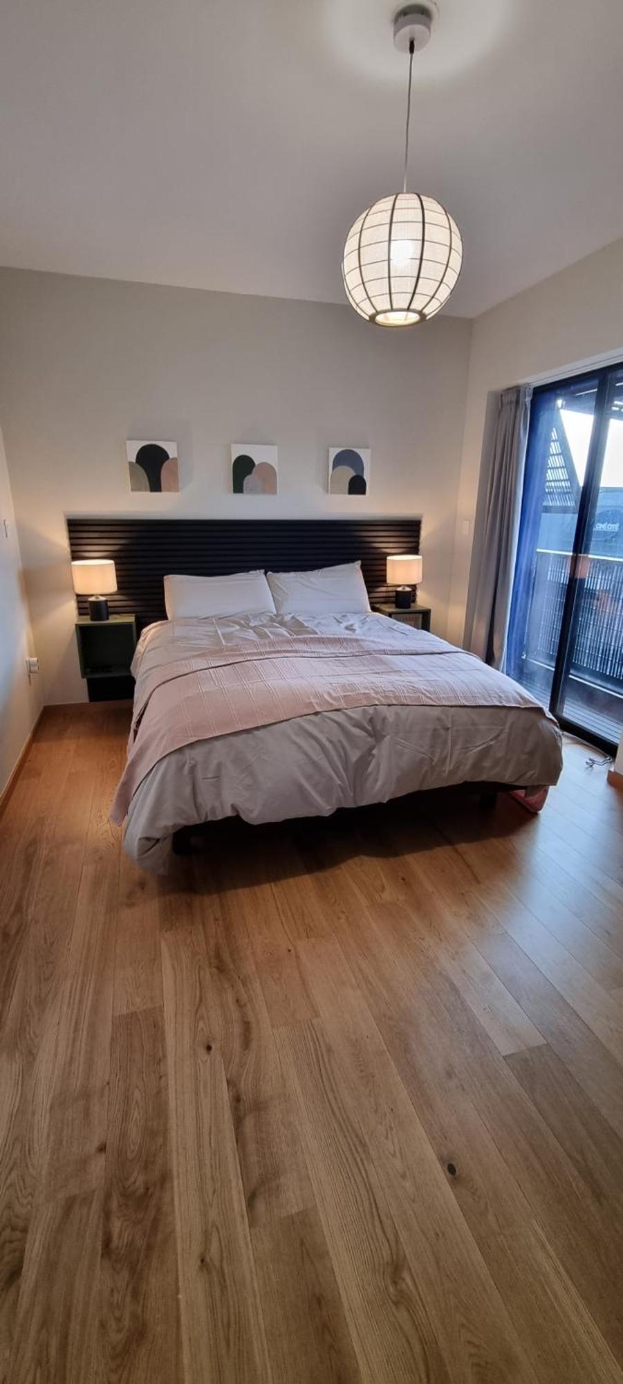 Apartament Bel Appartement Contemporain Avec Terrasse Climatisation Et Parking Payant En Option *