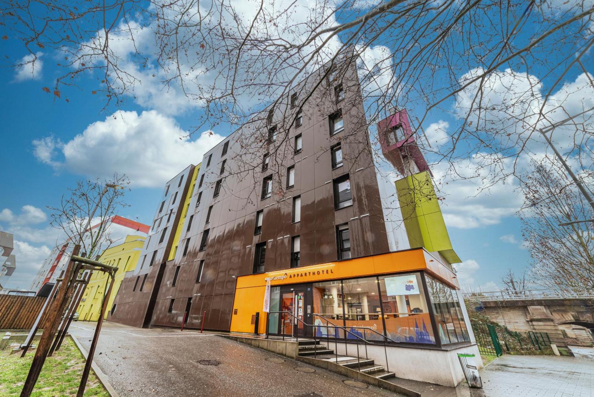 Montempo Aparthotel