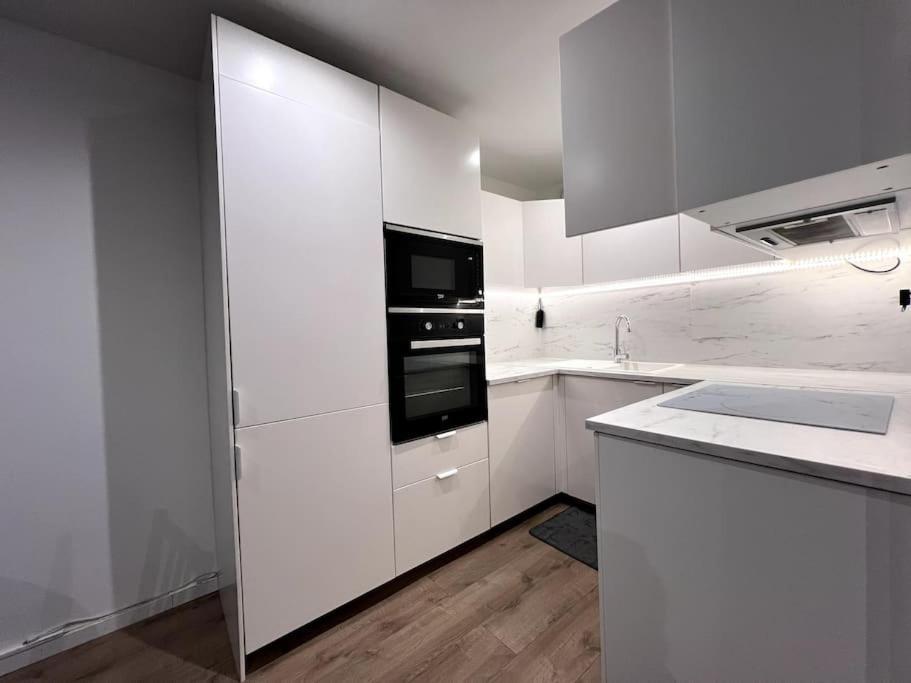 Logement-proche Strasbourg-rez De Jardin-centre