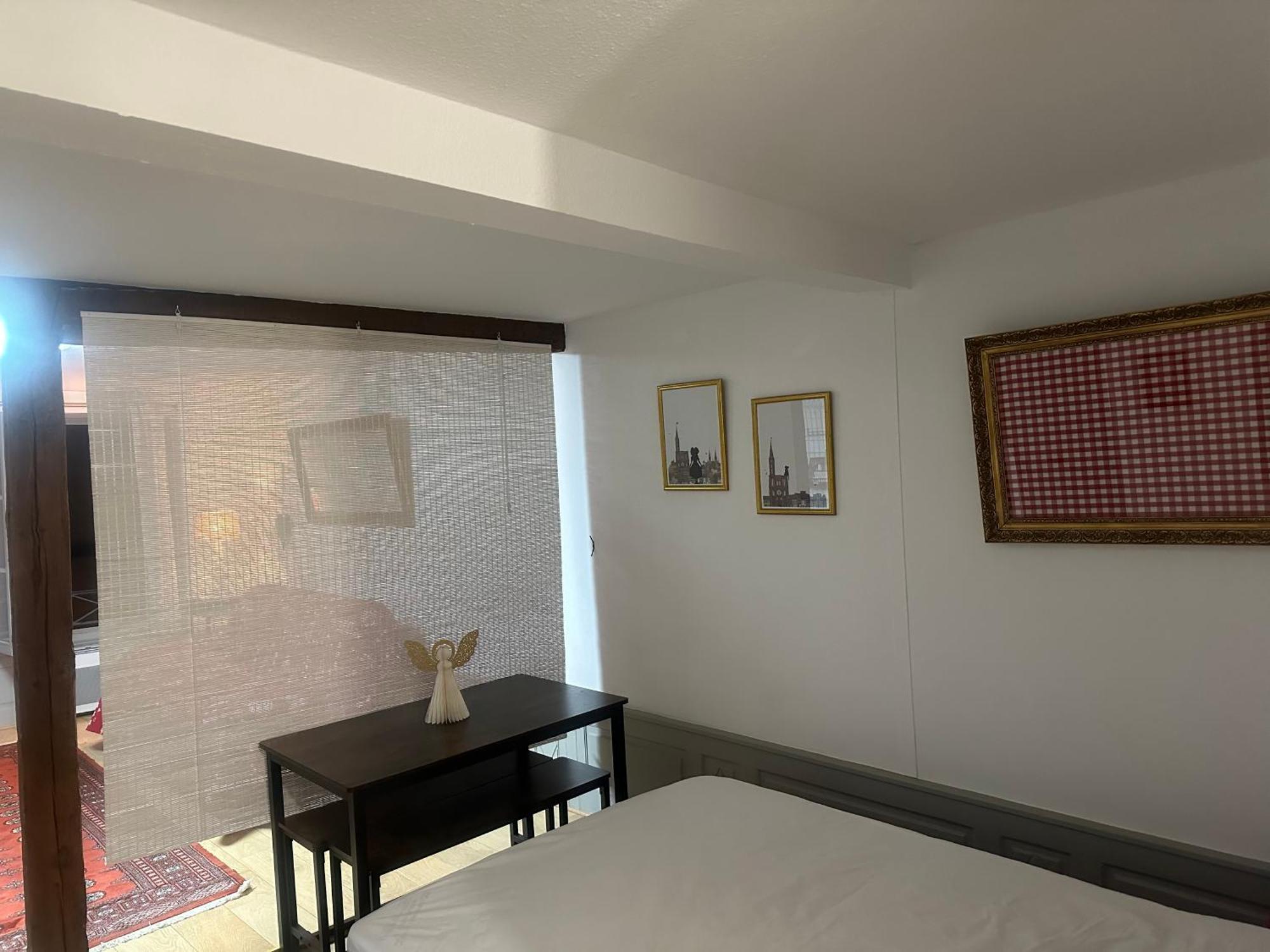 Apartment Carre Or Au Pied De La Cathedrale *