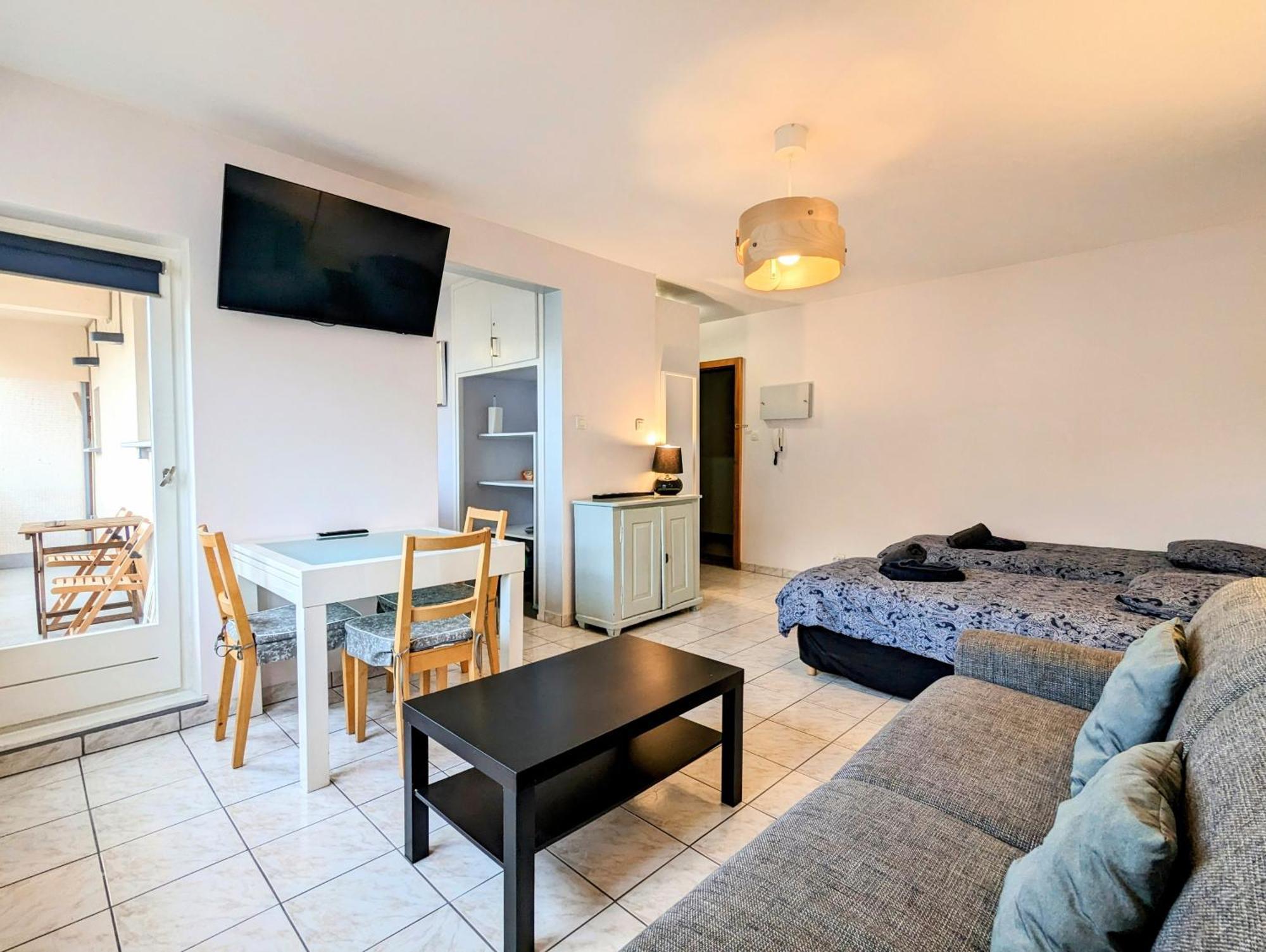 Citycosy Mittelhaus Estrasburgo