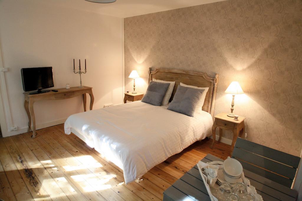 Apartment Orfevres Cathedrale *