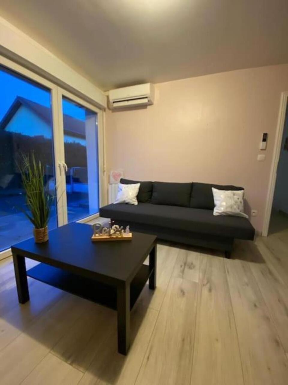 Douce Escale Tatil Evi Strazburg