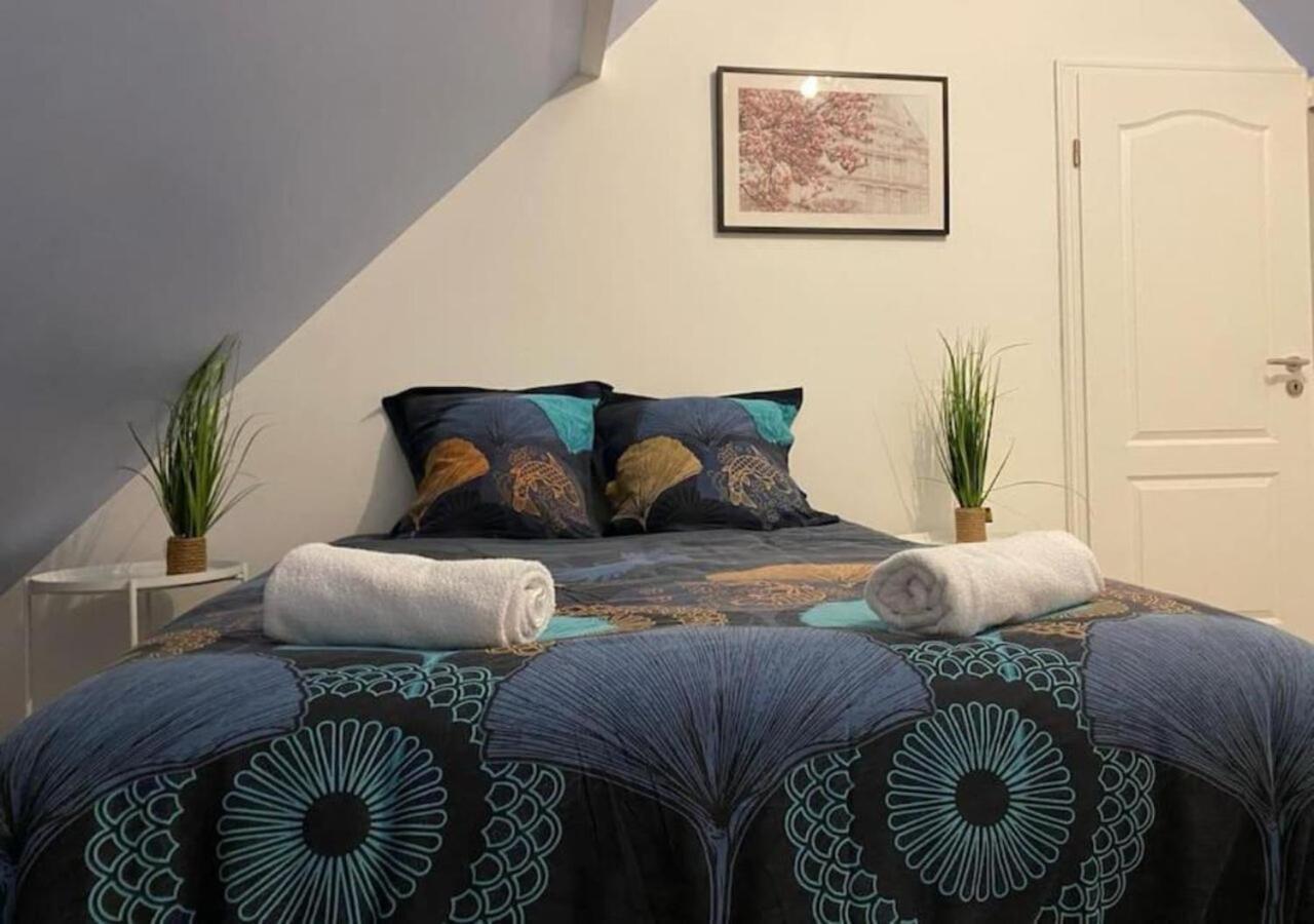 Douce Escale Tatil Evi