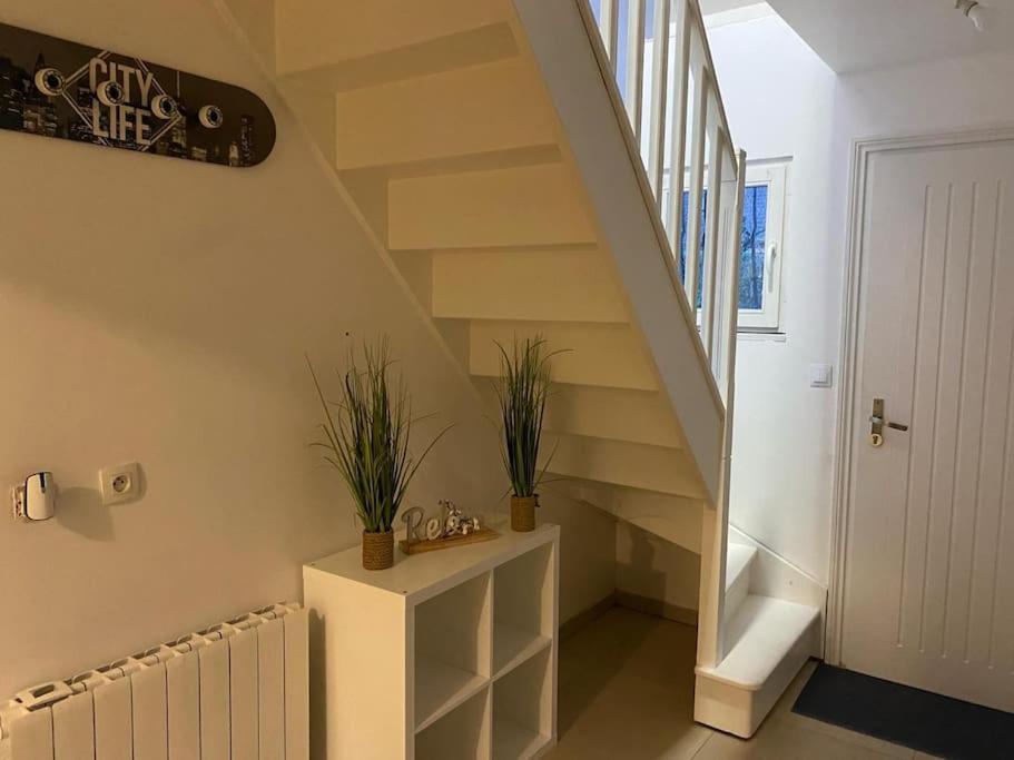 Douce Escale Vakantiehuis *