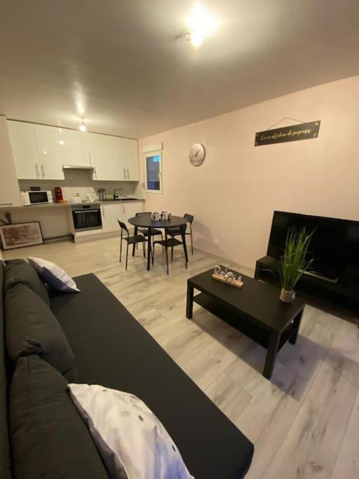 Douce Escale Vakantiehuis *