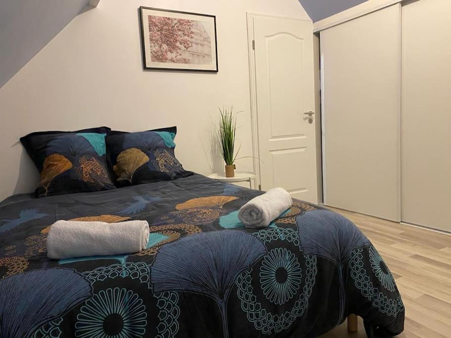 Vakantiehuis Douce Escale