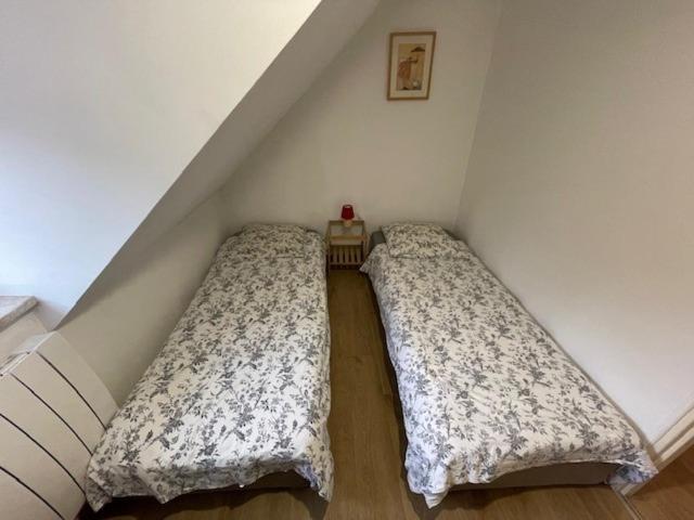 Apartment P55 3 Pieces Lumineux Et Calme Sur Les Toits Location Mobilite 1 Mois Minimum *