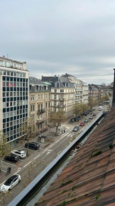 Le Cocon * Strasbourg