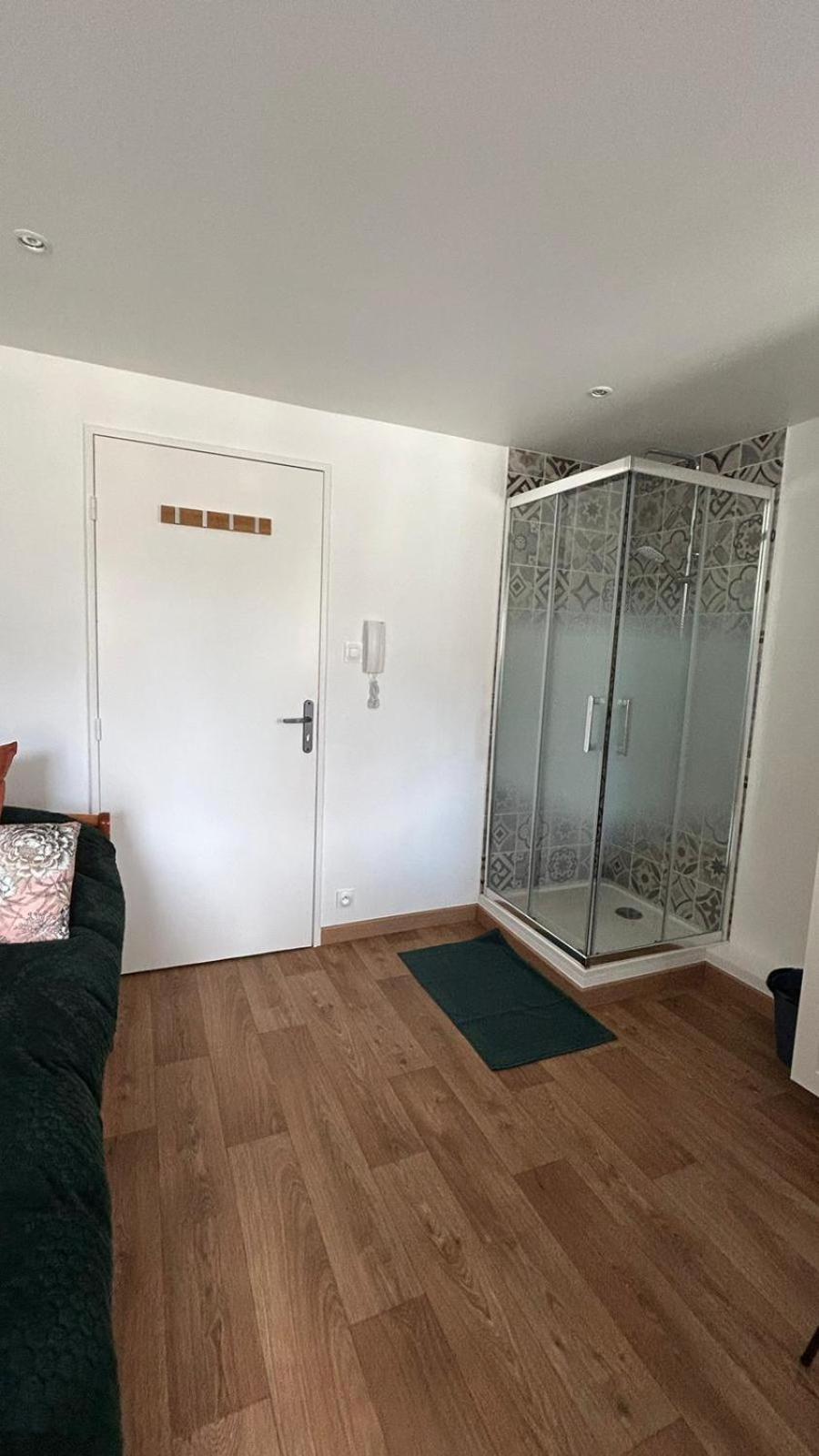 Apartment Le Cocon *