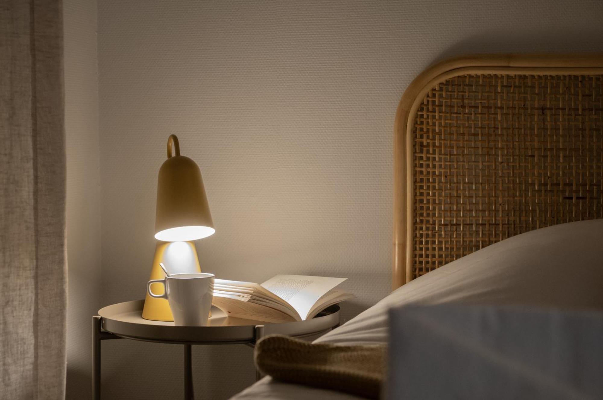 Parking - L'ambre - Balcon Apartamento