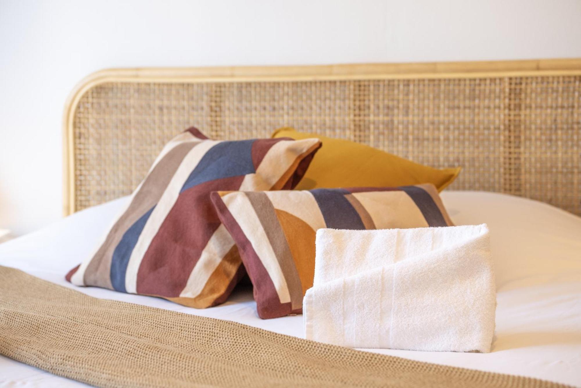 Parking - L'ambre - Balcon Daire Strazburg