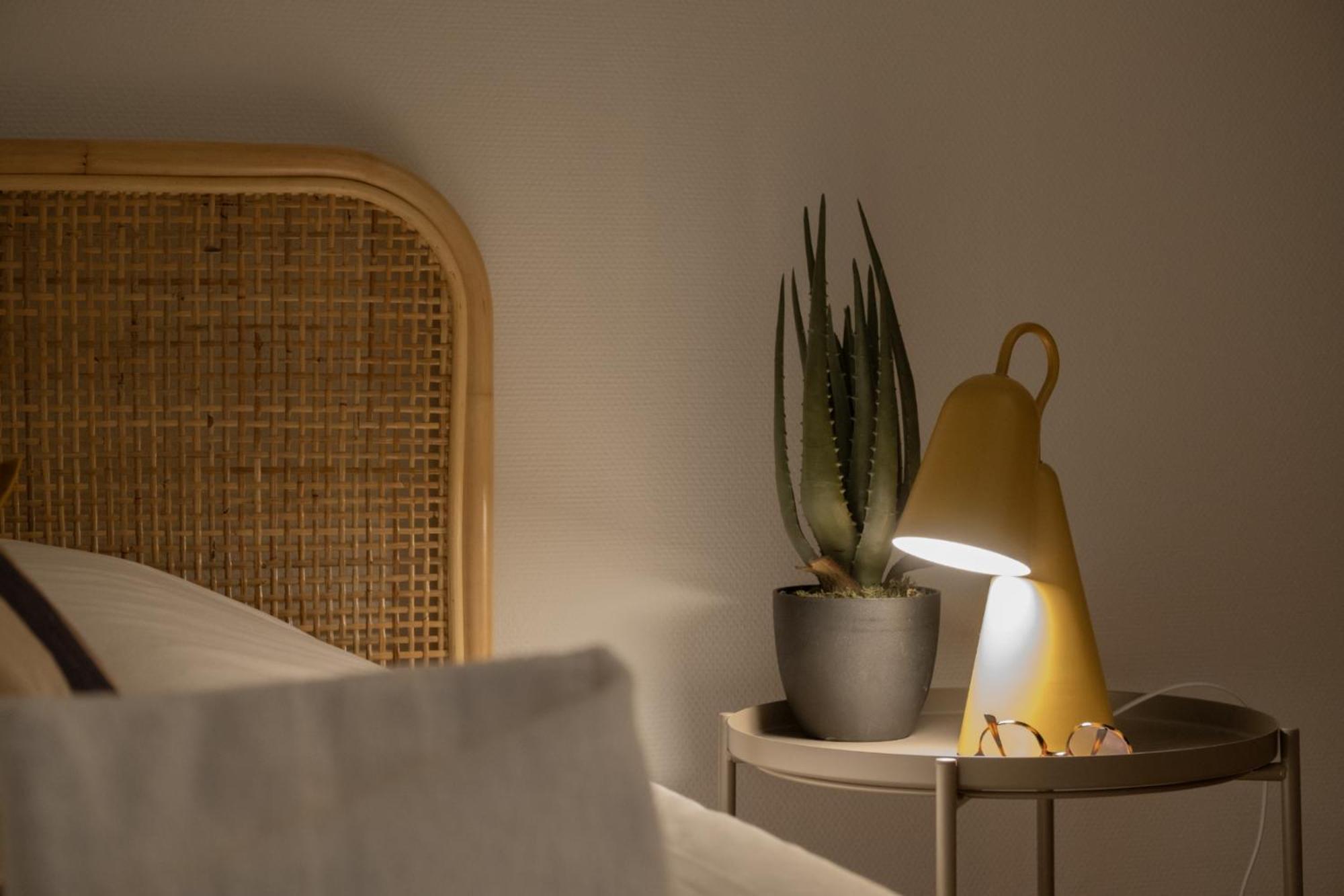 Parking - L'ambre - Balcon Apartamento