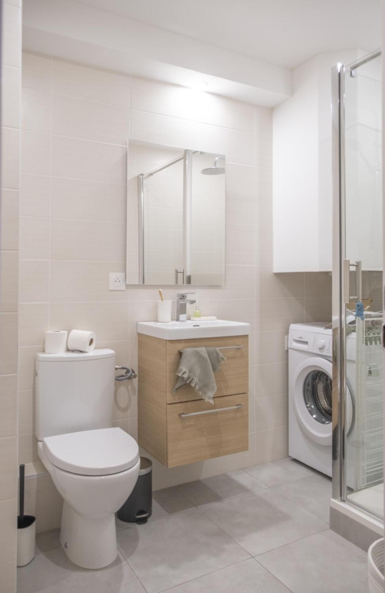 Parking - L'ambre - Balcon Apartamento *