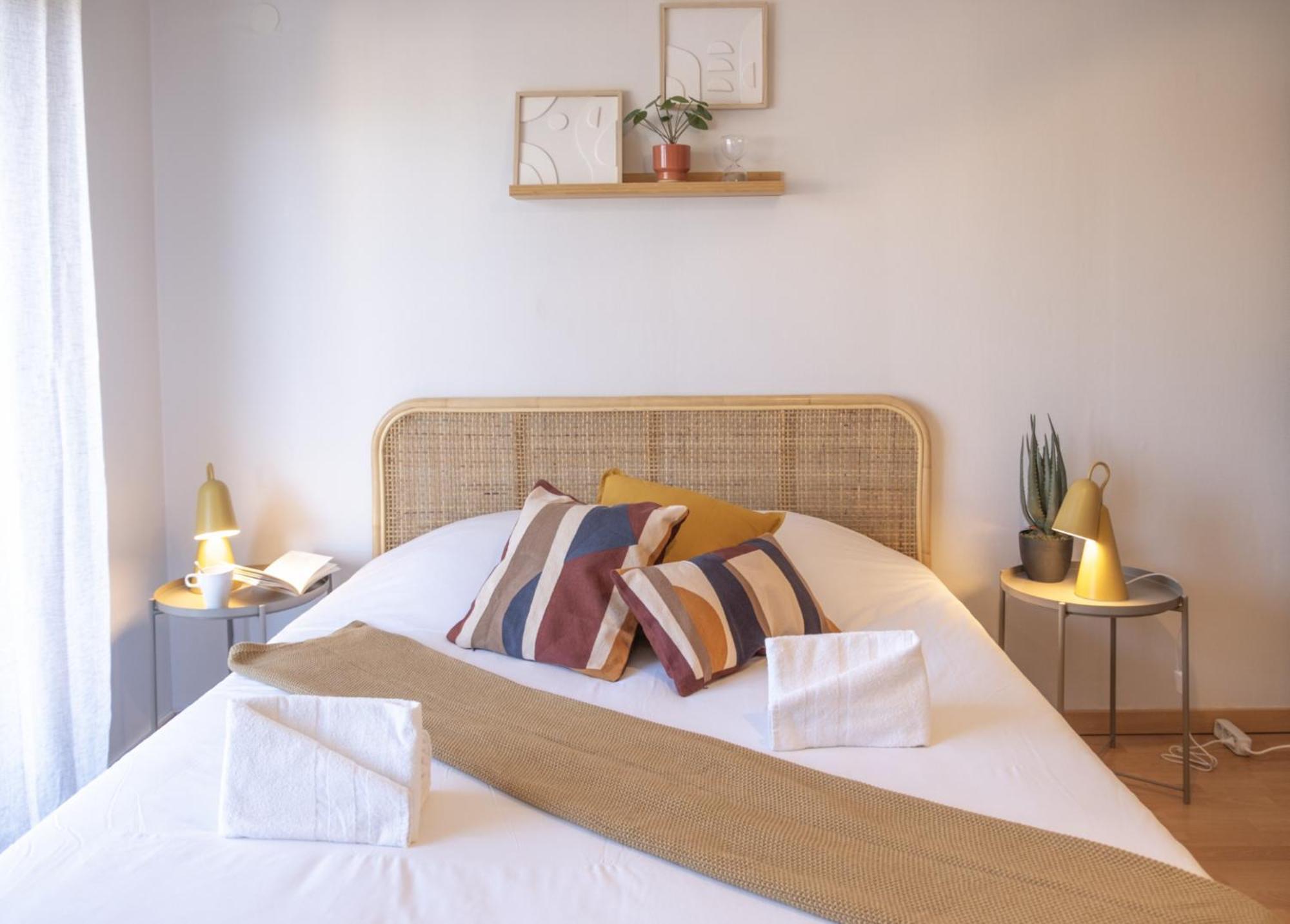 Parking - L'ambre - Balcon Apartamento Estrasburgo