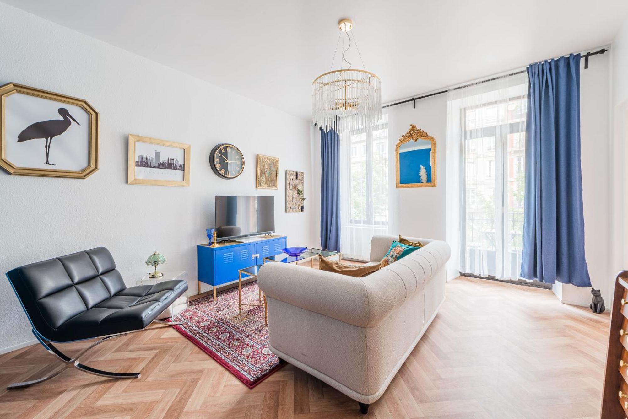 Magnifique 42m Carre Centre * Strasbourg