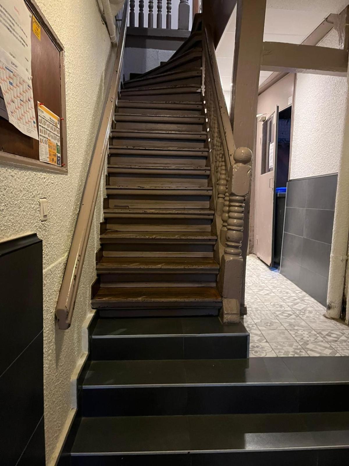 Spacious Duplex Center Apartment Strasbourg
