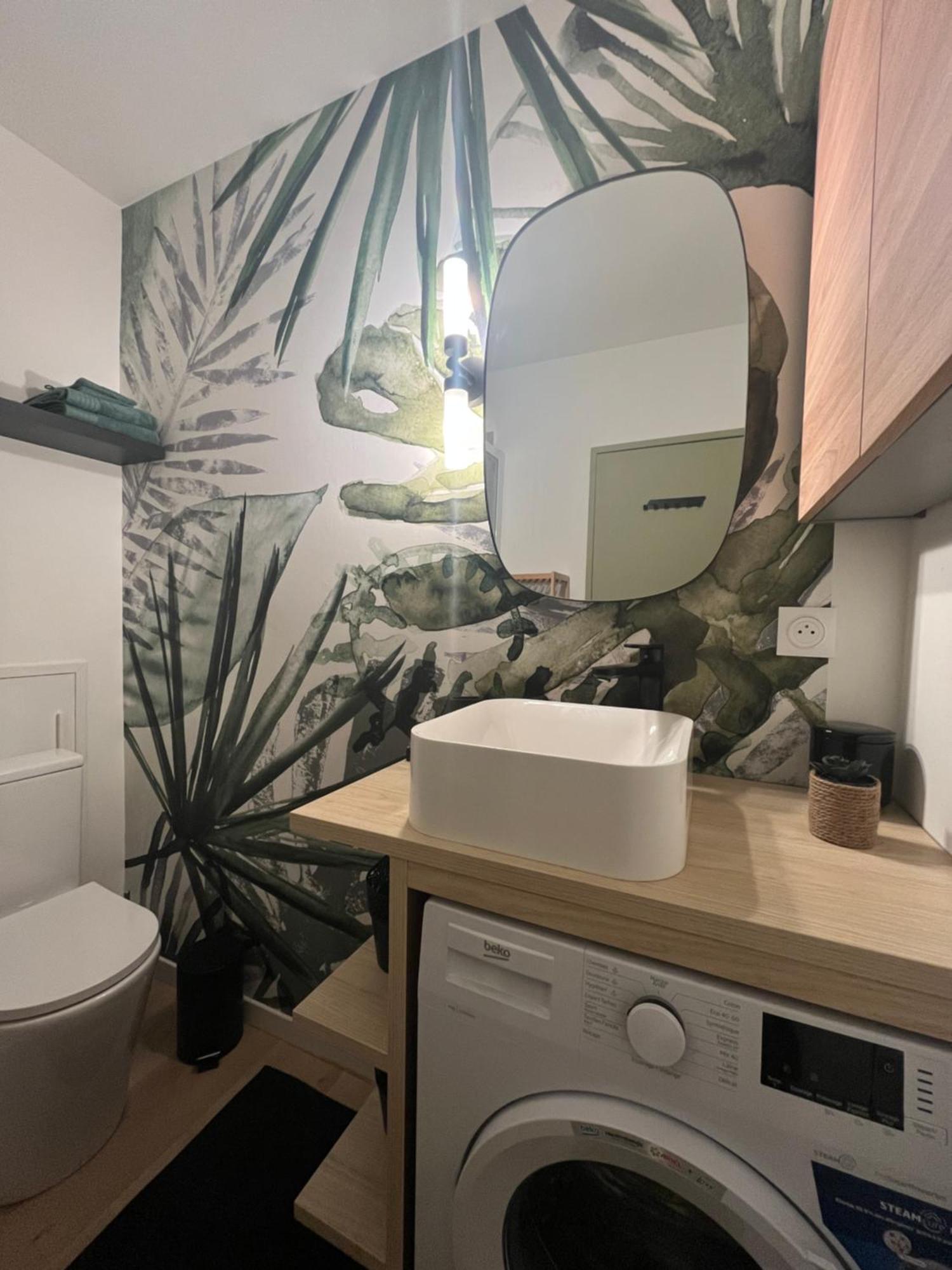 Strasbourg, Cosy Au Bord De L Eau Appartement