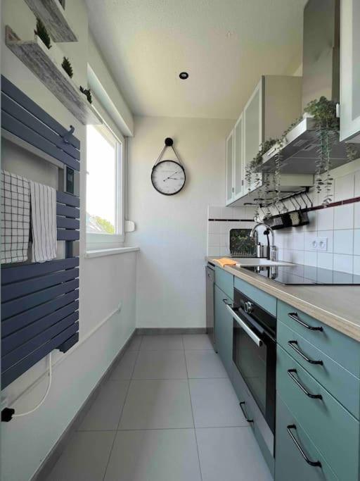 Appartement Adorable Neudorf Parking Sous Sol